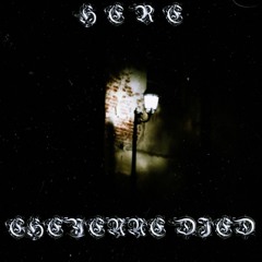 here ( prod. thersx)