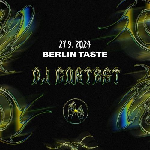 Berlin Taste Dj Contest mix by 9TØ5