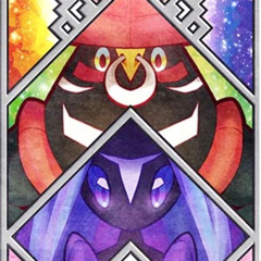 Under The Alolan Moon