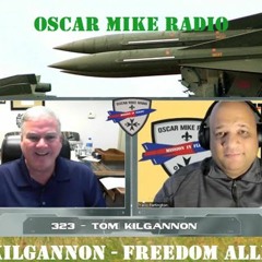 323 – Tom Kilgannon – Freedom Alliance