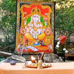 Ganesha Stotram - Mantra Victor & Renan Jorge