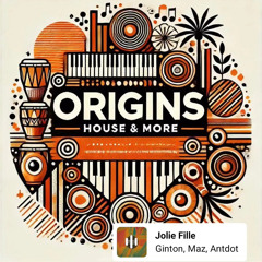 Oz Man @ Origins, Apero Leuven