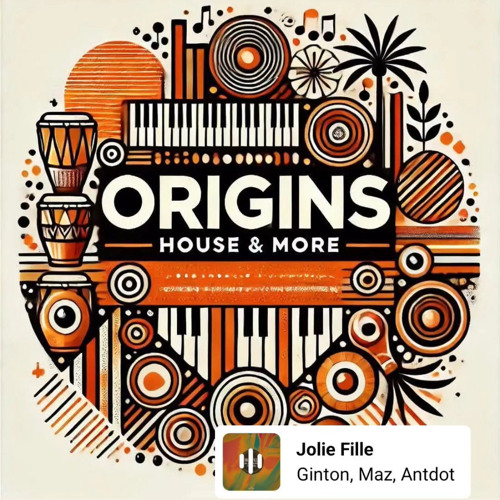 Oz Man @ Origins, Apero Leuven