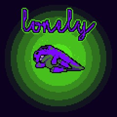 Lonely