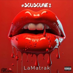 LaMatrak & Mikado - Jen Fi #SOUSOUNE2