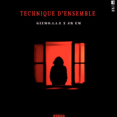 TECHNIQUE D’ENSEMBLE