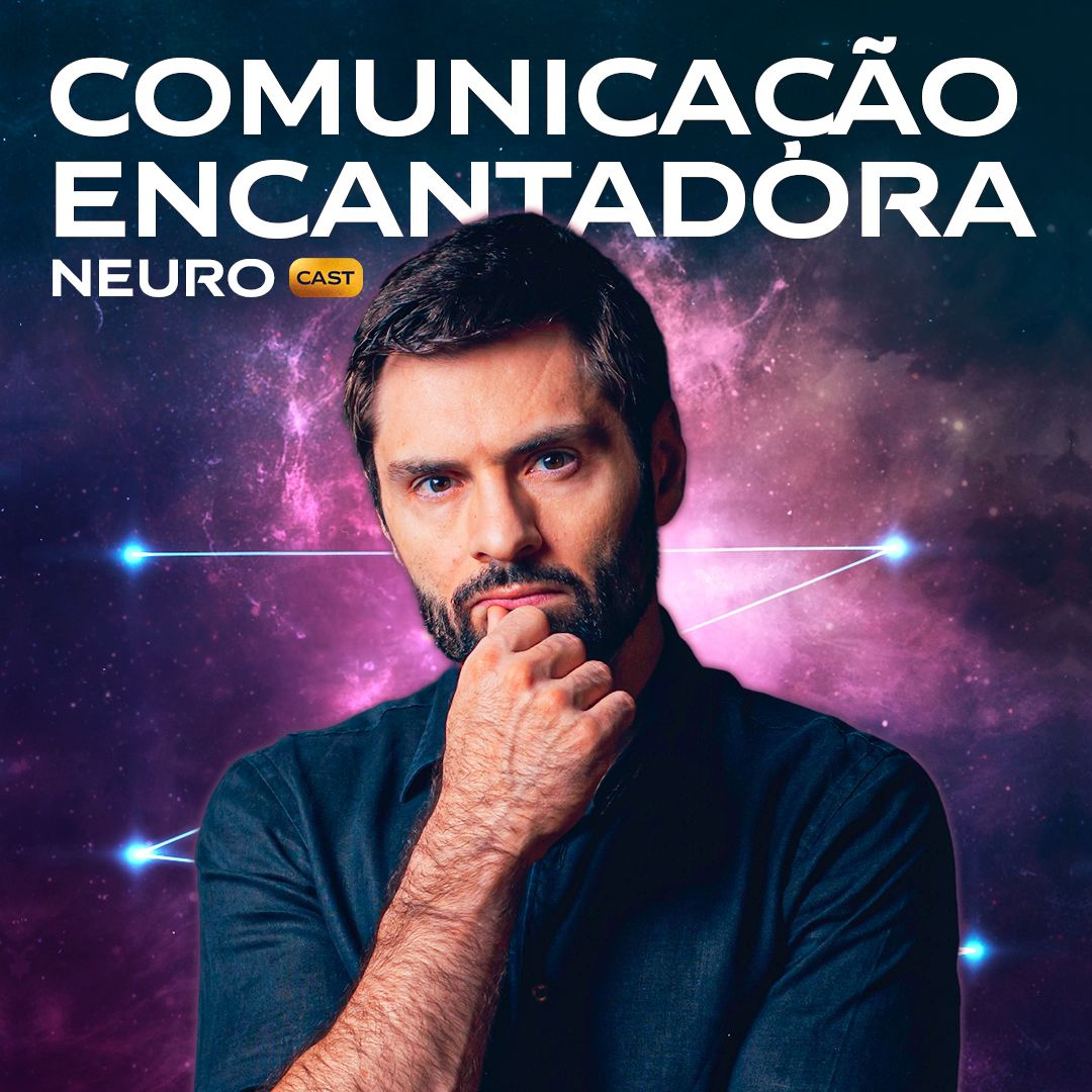 Neuro Persuasão Cast
