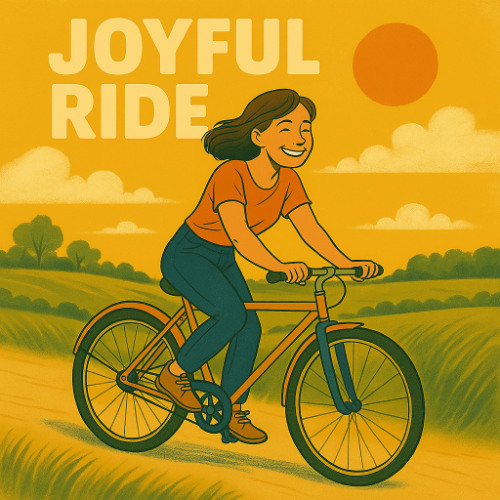 Joyful Ride