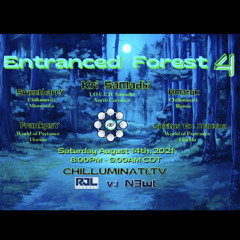 Frankpsy - Entranced Forest 4 (August 2021)
