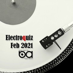 Electroquiz Feb 2021 - instructions in track description