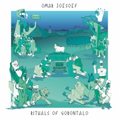 Snippets Full EP - Omar Joesoef - Rituals Of Gorontalo [HRDF014]