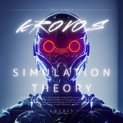 Simulation Theory [Free Download]