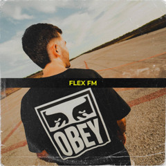 JOY ORBISON - FLEX FM (FM-3 DUB)