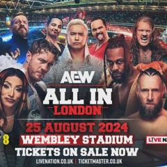 TNW58: AEW All In 2024