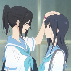 みぞれのオーボエが好き / リズと青い鳥