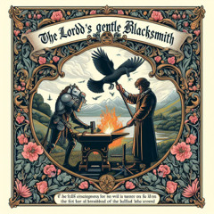 The Lord's Gentle Blacksmith