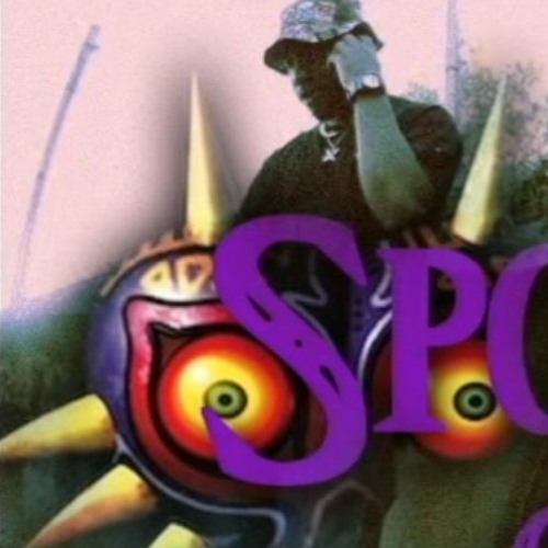 Spookyli - On The Rise