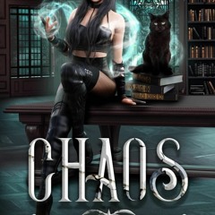 [PDF] ⚡️ eBook Chaos A {aranormal Reverse Harem Romance (The Library of the Profane)
