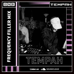 Frequency Filler (Tempah Promo Mix 2025)