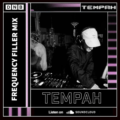 Frequency Filler (Tempah Promo Mix 2025)