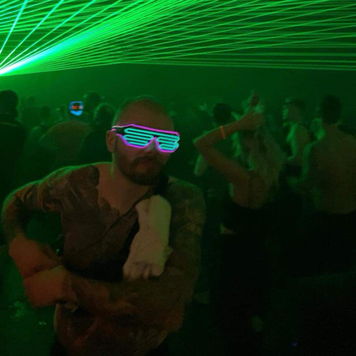 Trance Generators - Do U Wanna Balloon (160bpm Remix)