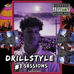 Drillstyle Records #1 | SkullChill