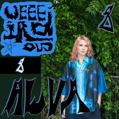 Weeeirdos 08 - Alva