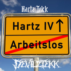 DevilzTekk - Hartz Tekk