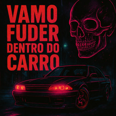dentro do carro (SLOWED)