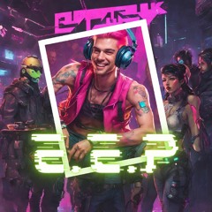 Bright Lights Electric Nights