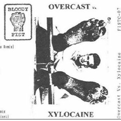 Xylocaine & Overcast @ North NSA 22 - (2001)