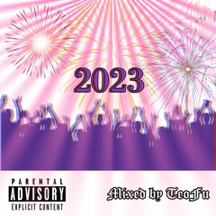 Rave like it's 2023 again - TeoFu