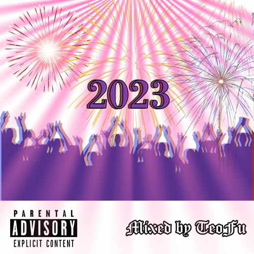Rave like it's 2023 again - TeoFu