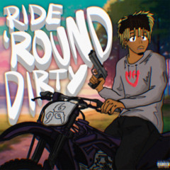 Juice WRLD - Ride 'Round Dirty