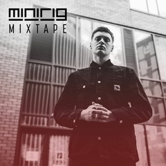Klinical - Minirig Mixtape
