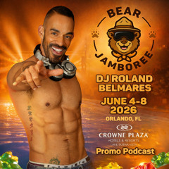 Stream Dj Roland Belmares (Official) music | Listen to songs