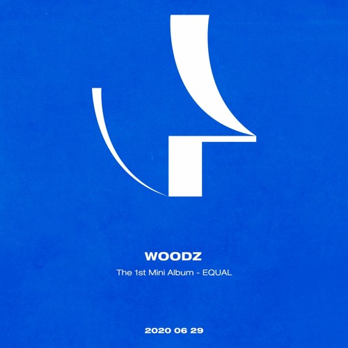 Stream MOODZ | Listen to [Full Album] WOODZ (조승연) Mini
