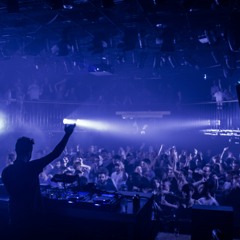 Devid Dega - Techno Tuesday Amsterdam 21.05.2019