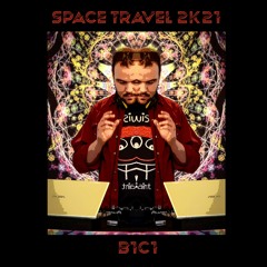 Djset - PermaSound / Space Travel 2K21
