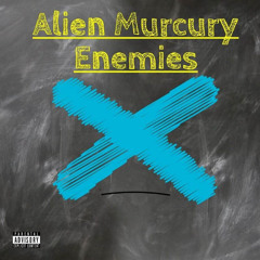 Alien Murcury - Enemies