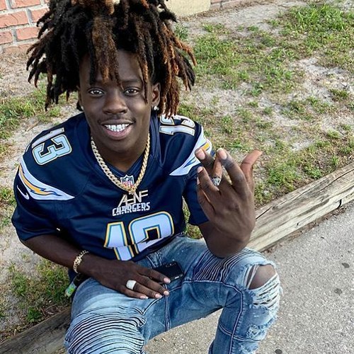 Knucks (Type Beat)