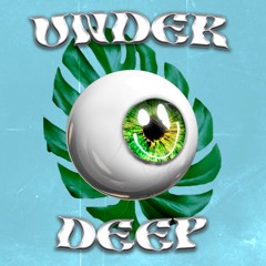 Blaxtork - Underdeep