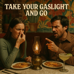 Take Your Gaslight and Go