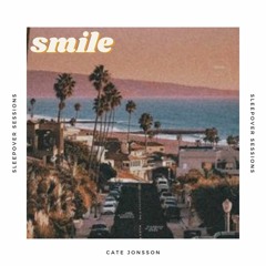 Smile - Cate Jonsson