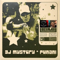 Pupunanny [Dj T.O.R.B & RBR © RMX] FREEDOWNLOAD