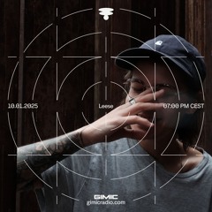 Leese @ GIMIC - 10 January 2025