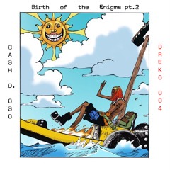 Dreko004- Gangster Affirmations