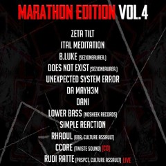 Selezioneaurea Marathon Edition Vol.4 Mix