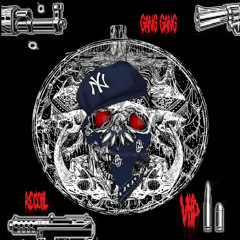 GANG GANG