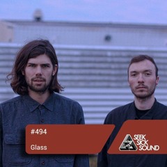 SSS Podcast #494 : Glass